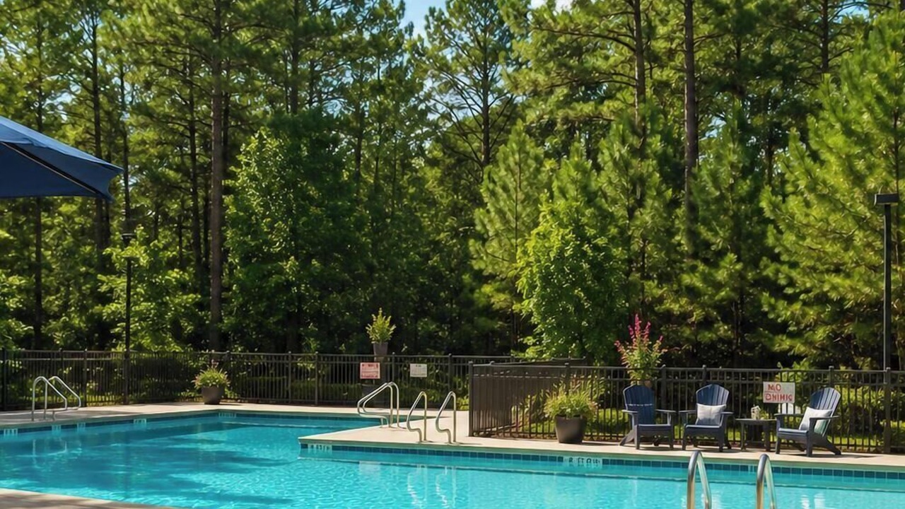 Photo of Outdoor in Seven Lakes