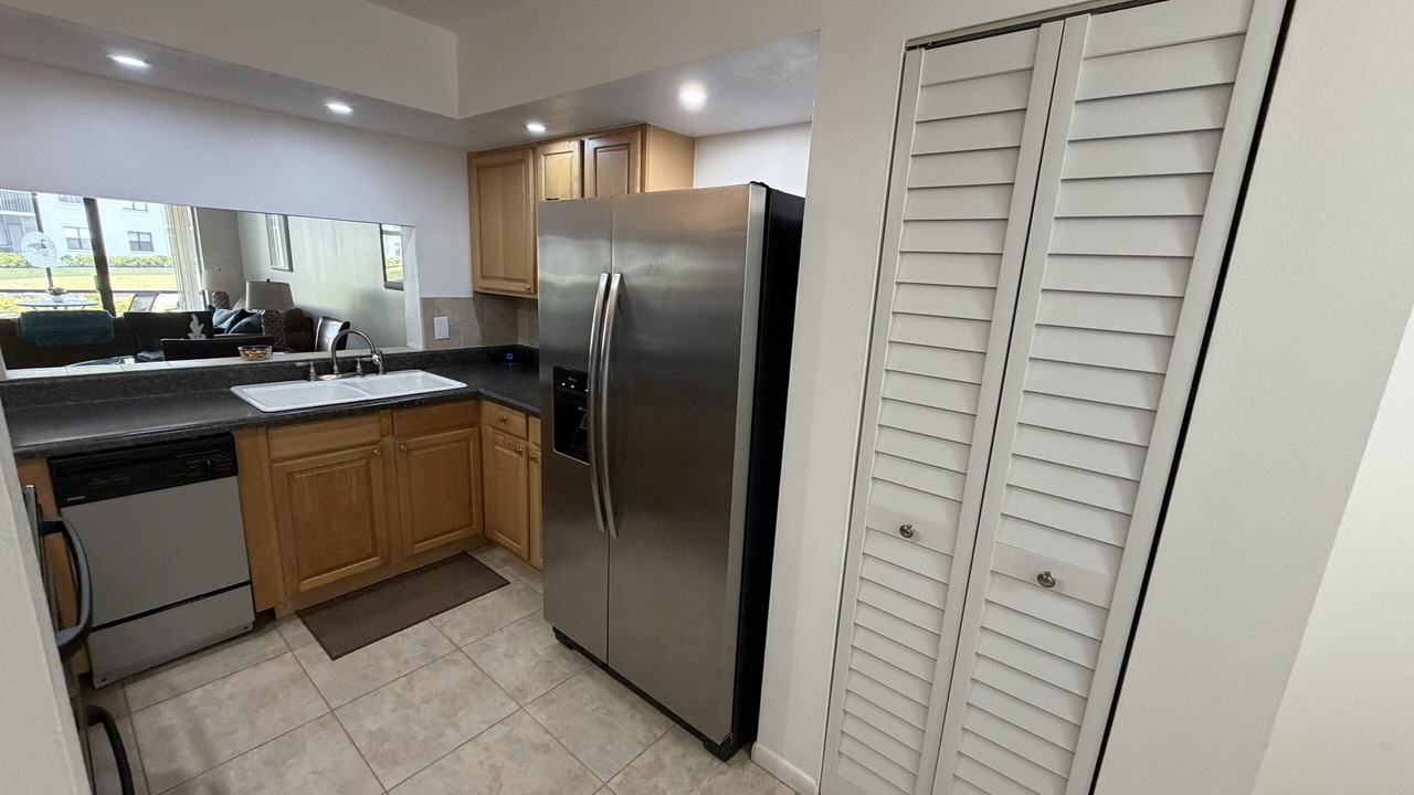 Photo of Kitchen in South Bradenton