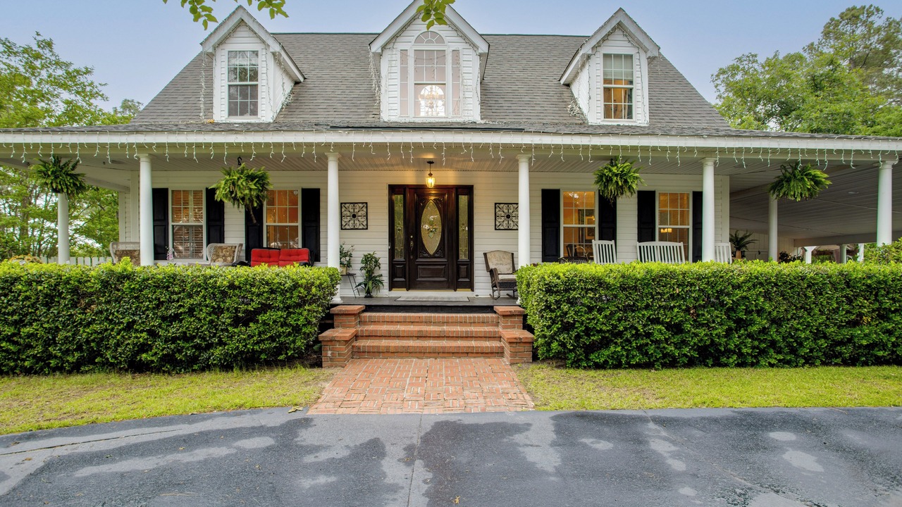 Photo of Outdoor in Aiken