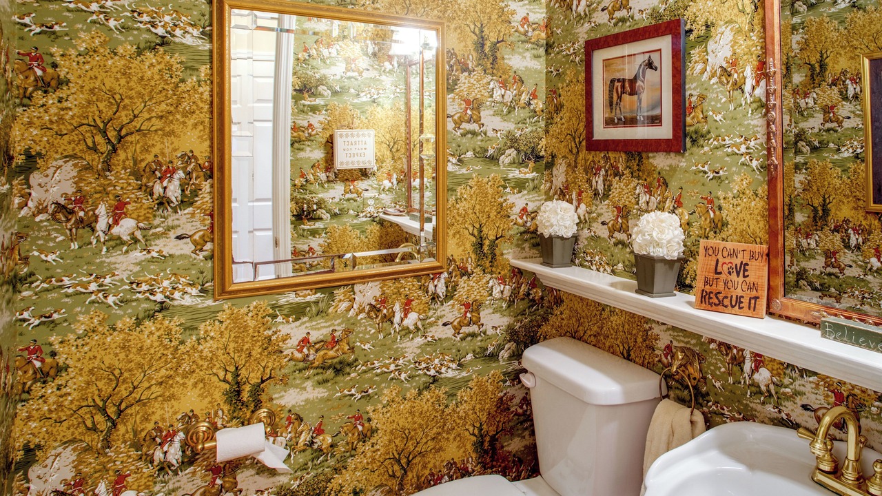 Photo of Bathroom in Aiken