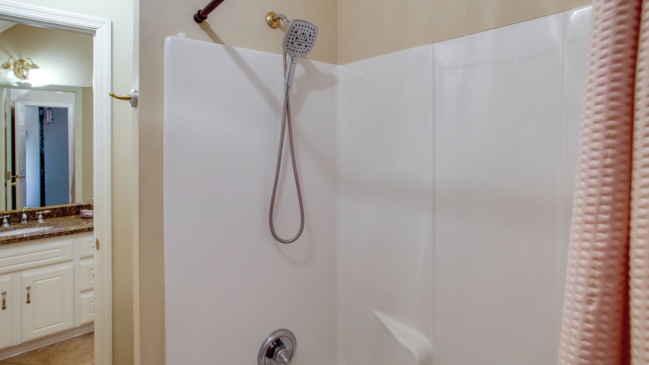 Photo of Bathroom in Aiken