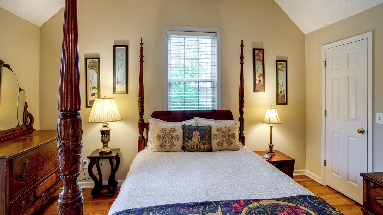 Photo of Bedroom in Aiken