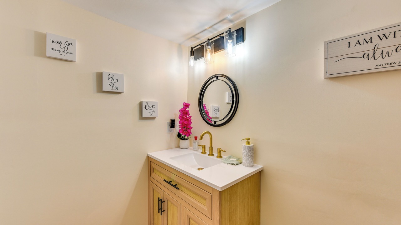 Photo of Bathroom in Cheraw