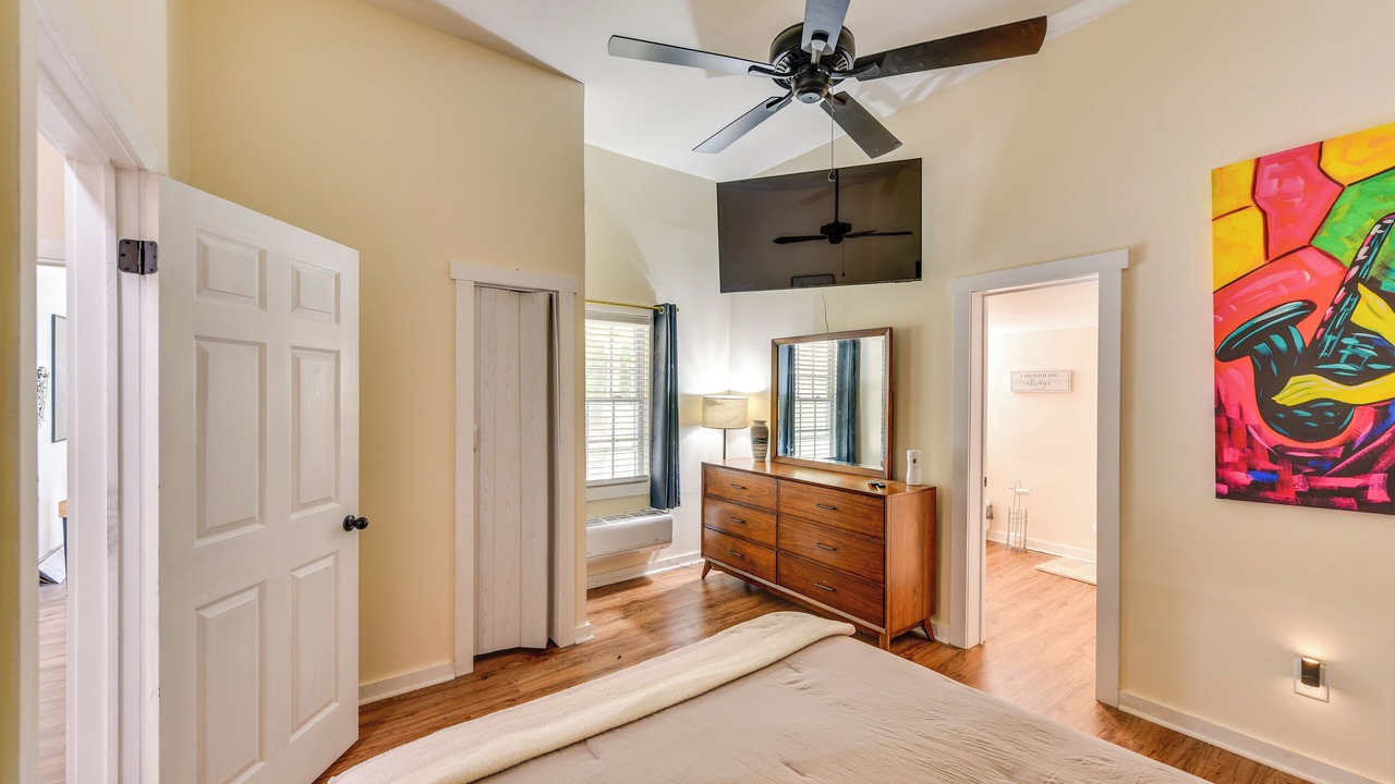 Photo of Bedroom in Cheraw