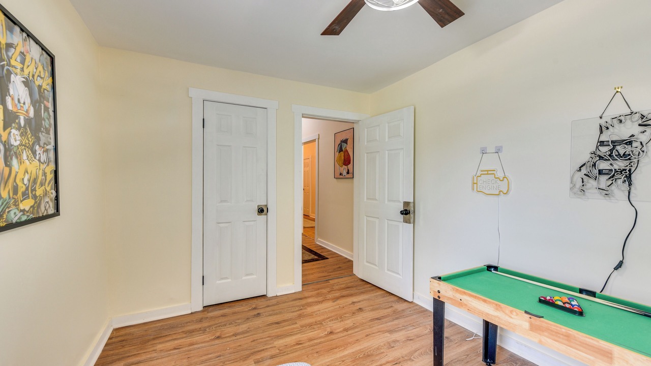 Photo of Bedroom in Cheraw