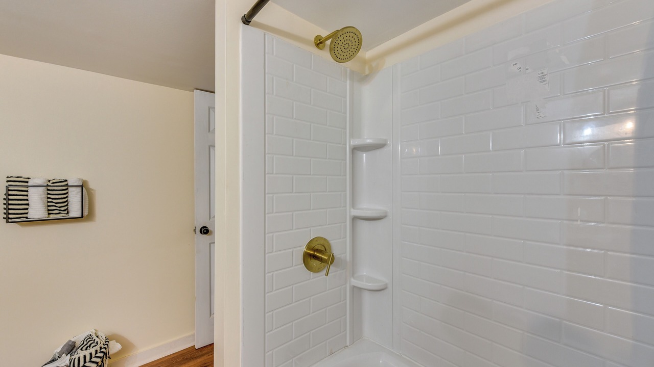 Photo of Bathroom in Cheraw