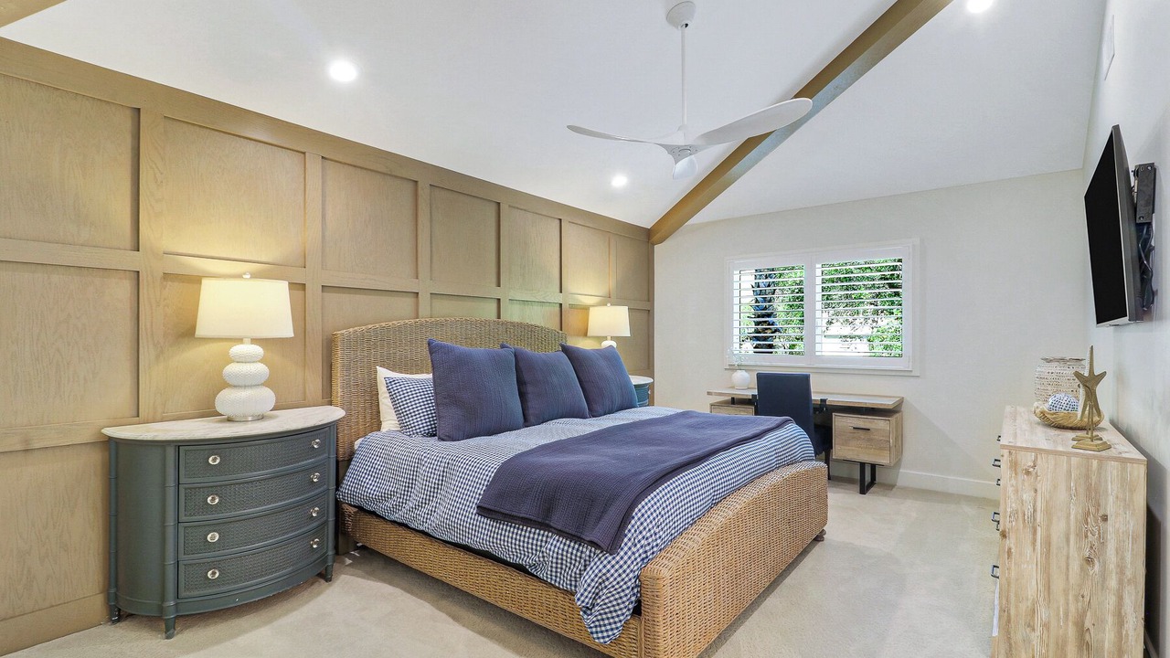 Photo of Bathroom in Beach Lagoon