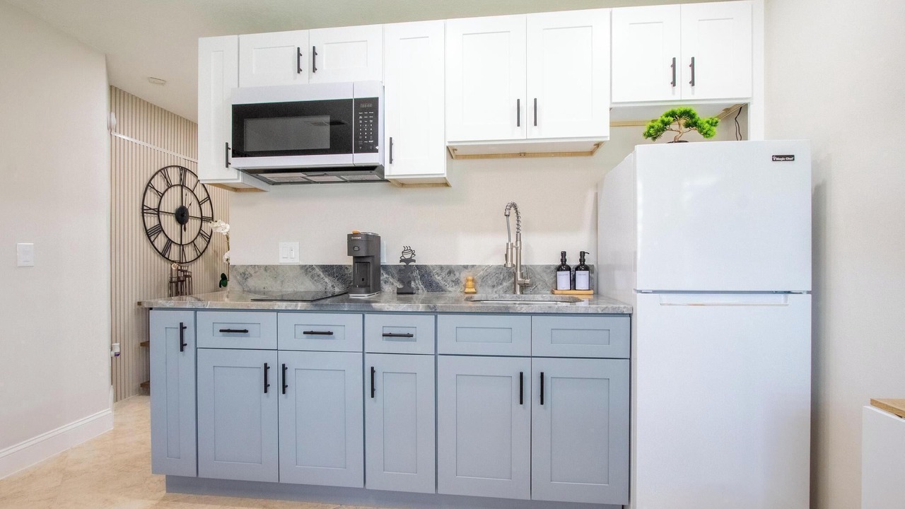 Photo of Kitchen in Longwood