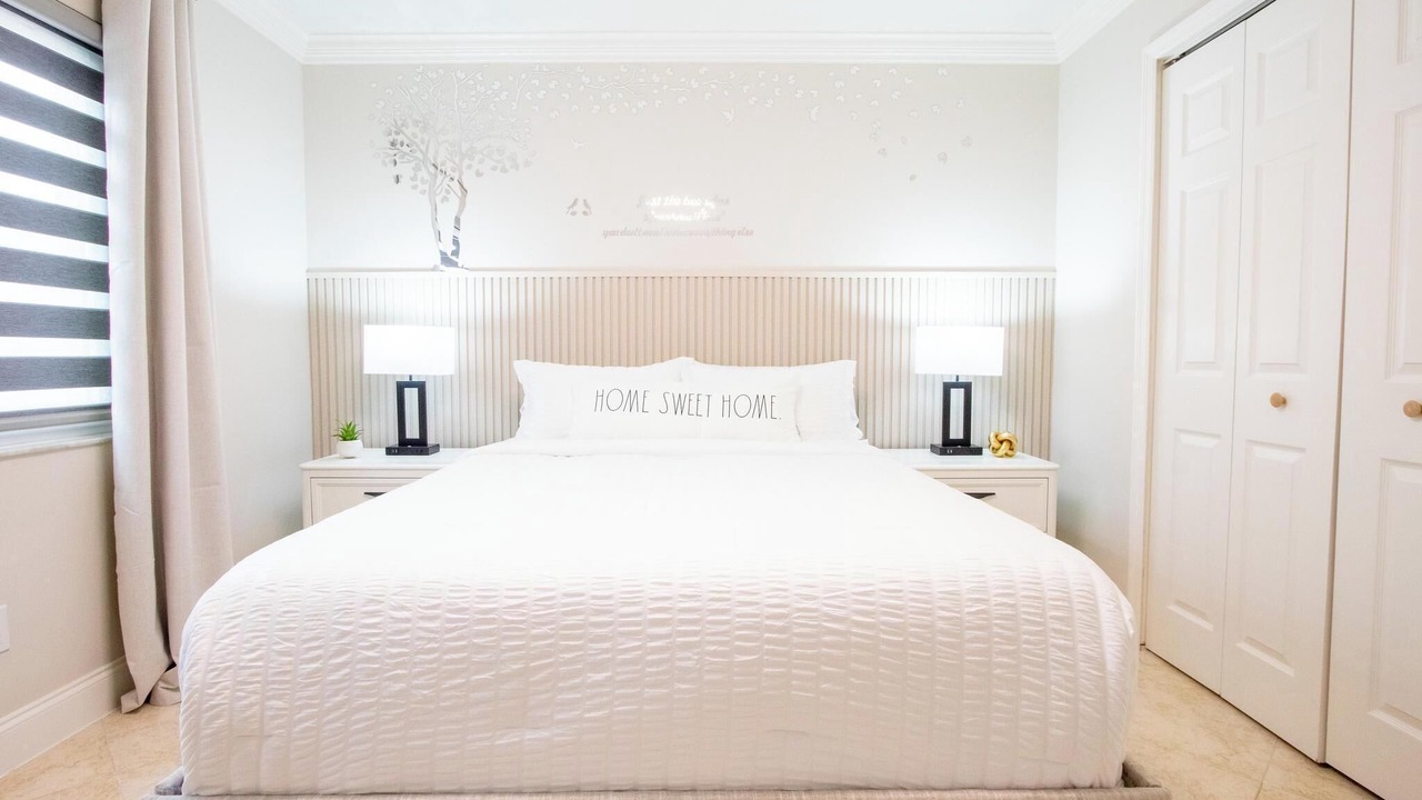 Photo of Bedroom in Longwood