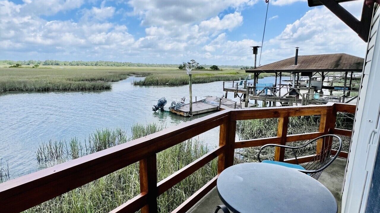 Photo of Others in Folly Beach