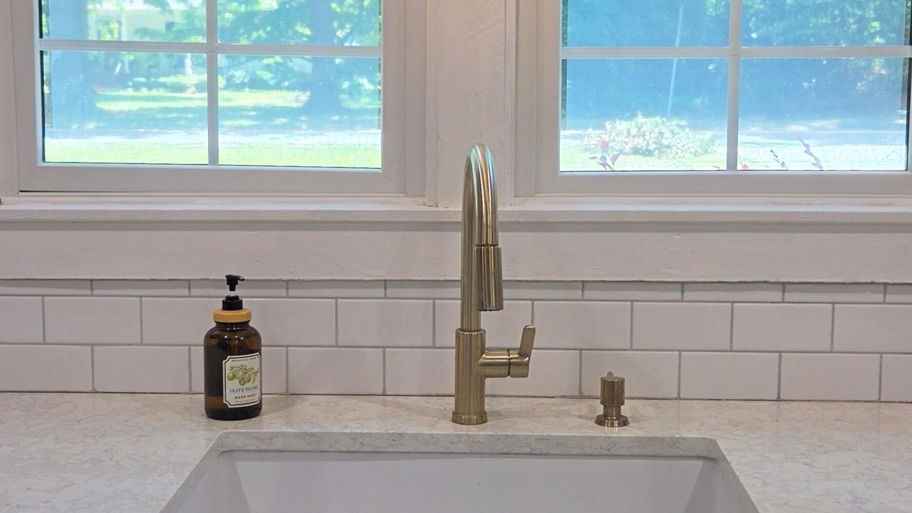 Photo of Bathroom in Washington