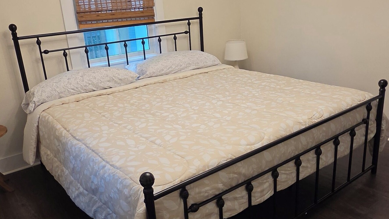 Photo of Bedroom in Washington
