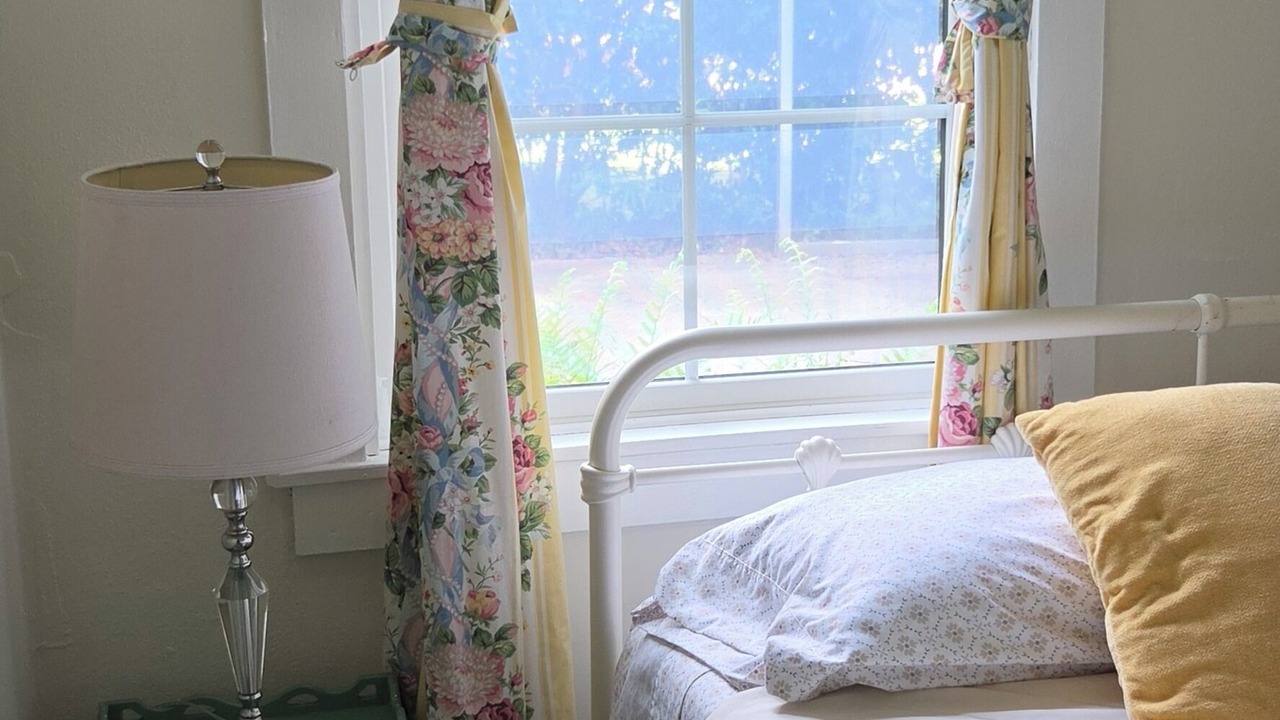 Photo of Bedroom in Washington