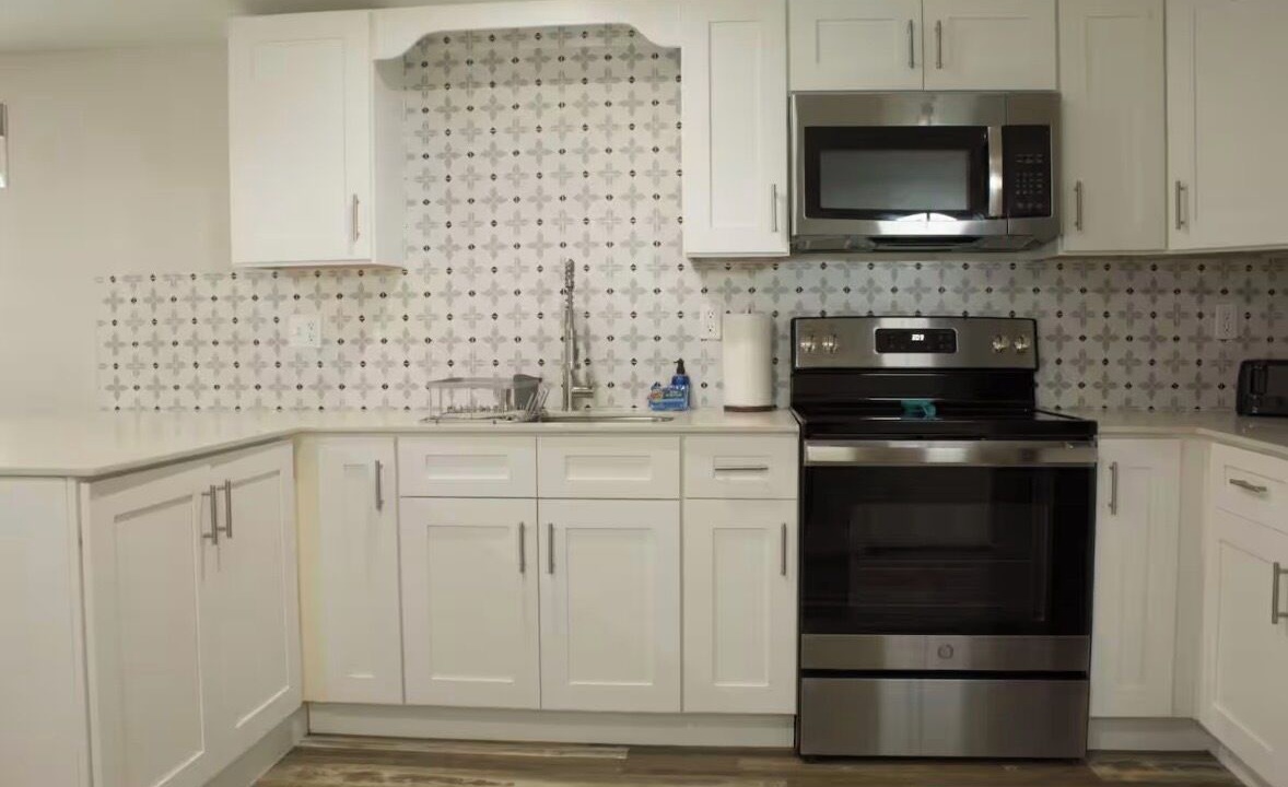 Photo of Kitchen in Riverview