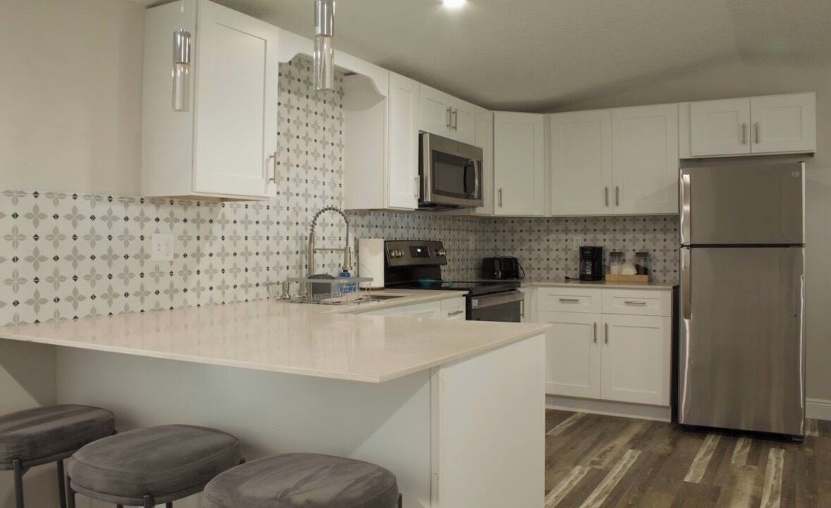 Photo of Kitchen in Riverview
