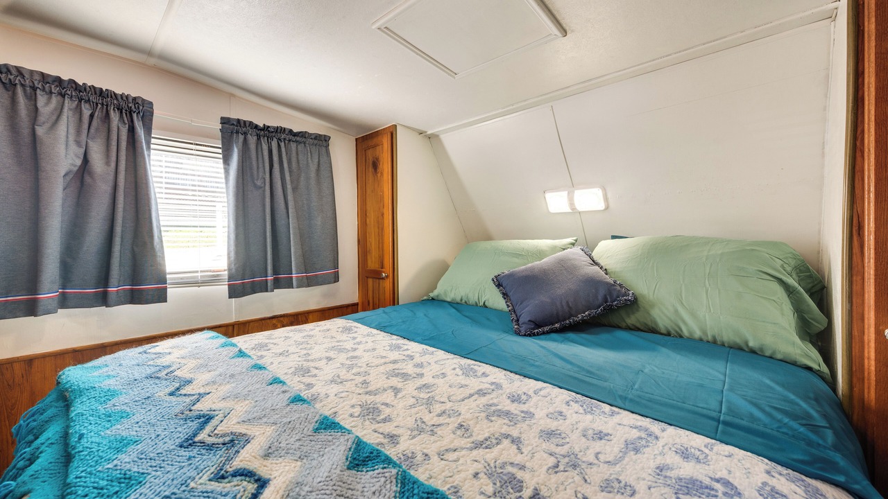 Photo of Bedroom in New London