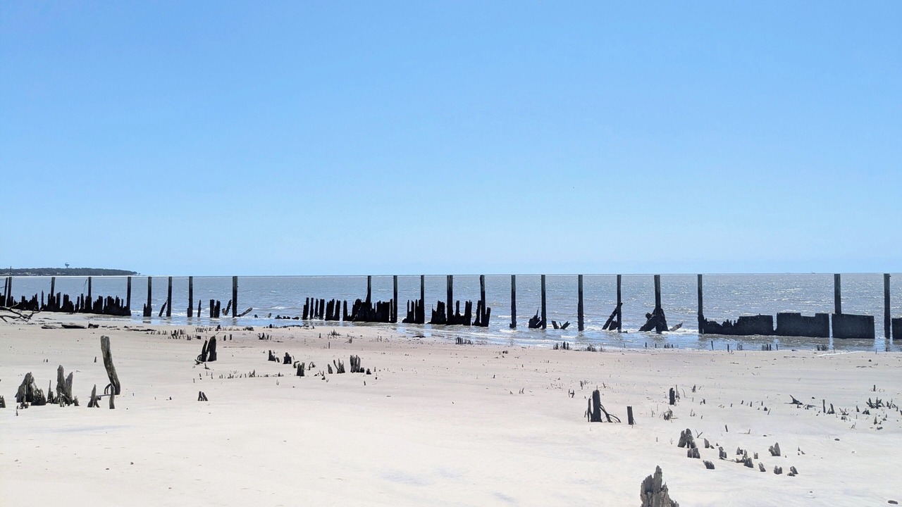 Photo of Others in Melrose on the Beach