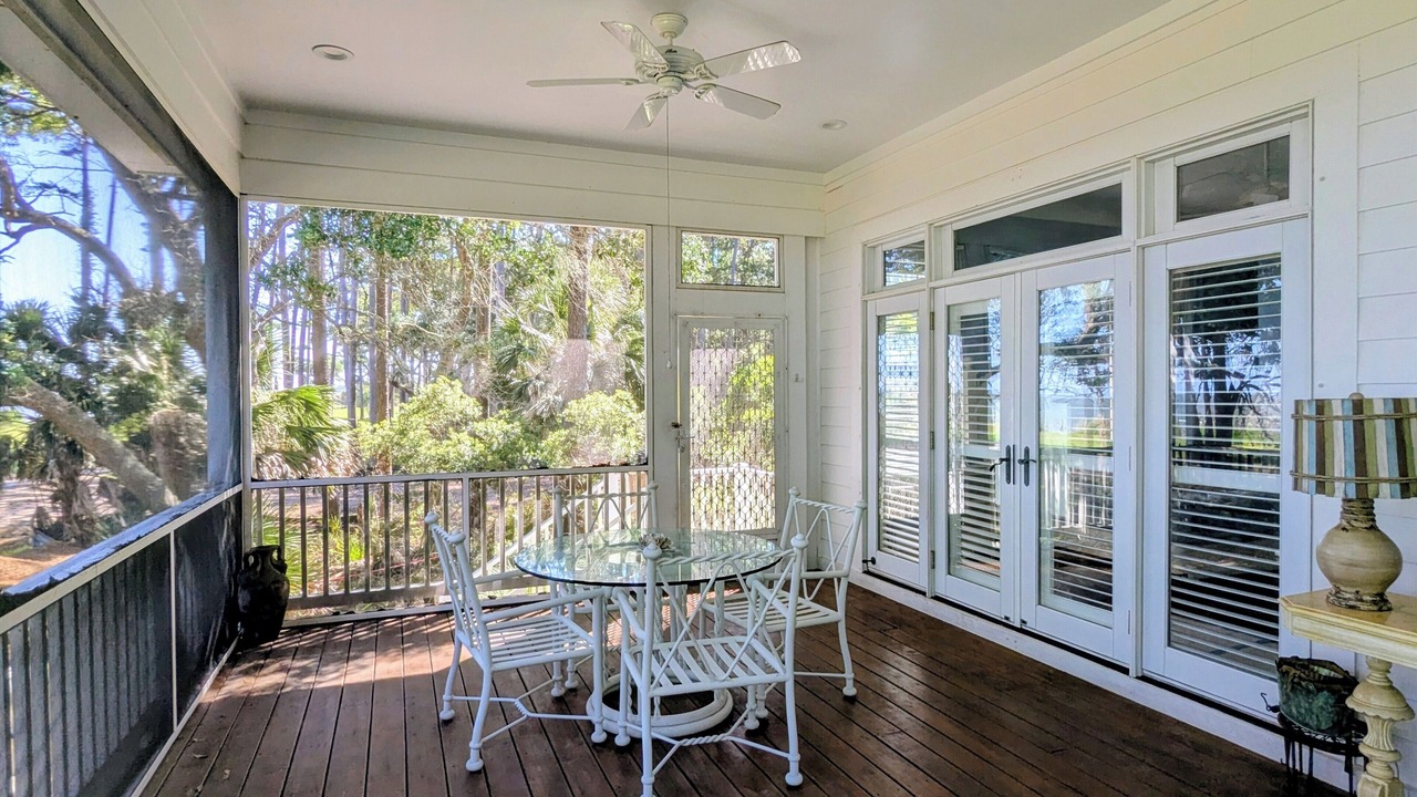 Photo of Outdoor in Melrose on the Beach