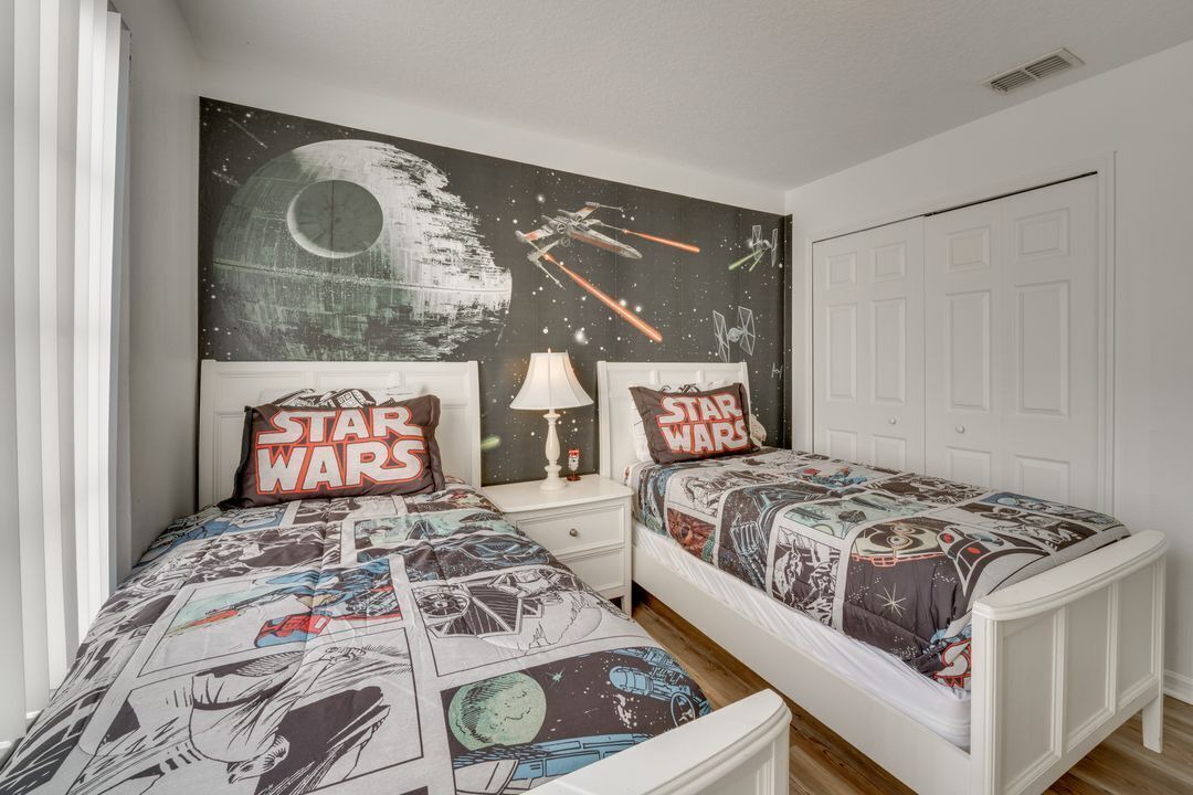 Photo of Bedroom in Highgate Park
