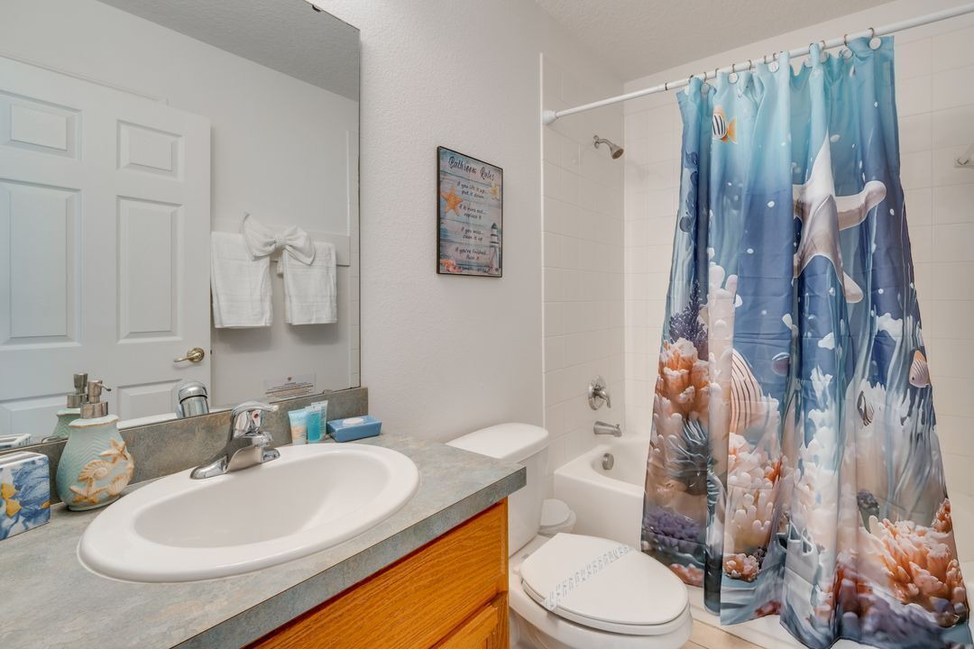 Photo of Bathroom in Highgate Park