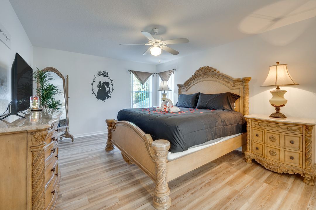 Photo of Bedroom in Highgate Park