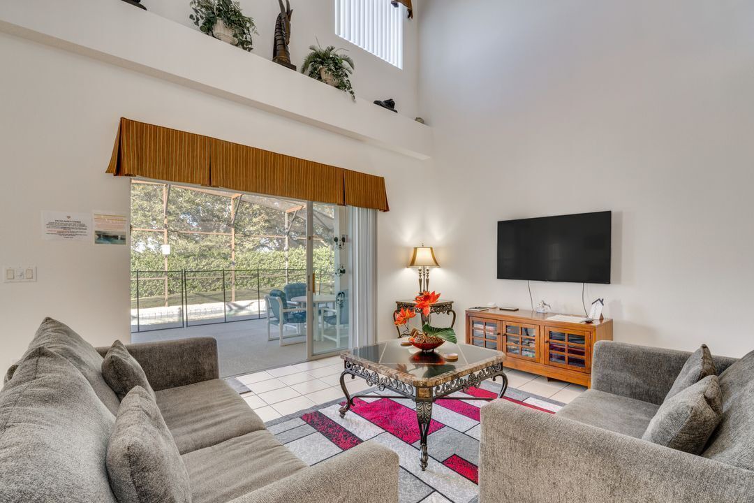 Photo of Livingroom in Highgate Park