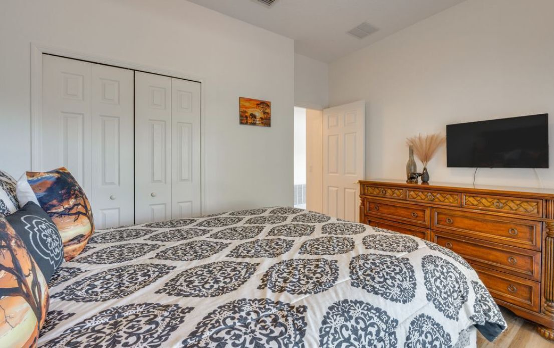 Photo of Bedroom in Highgate Park