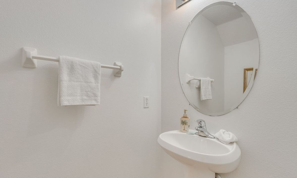 Photo of Bathroom in Highgate Park