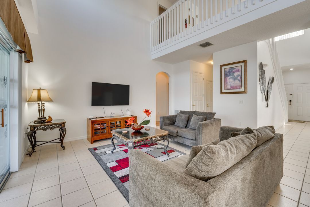 Photo of Livingroom in Highgate Park