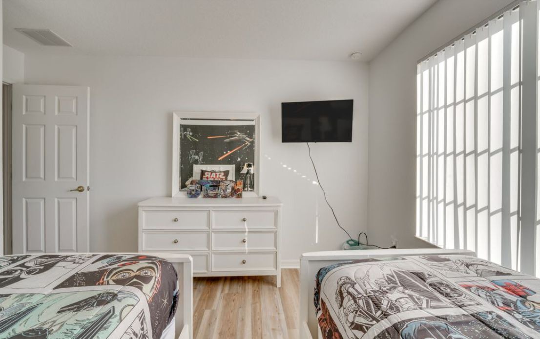 Photo of Bedroom in Highgate Park