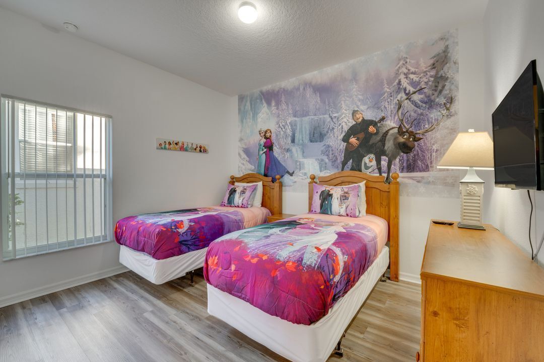 Photo of Bedroom in Highgate Park