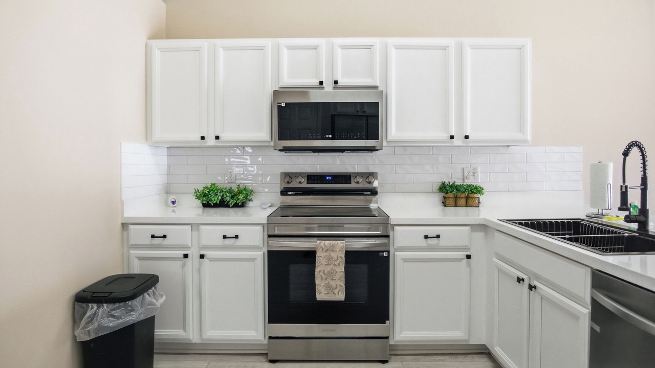 Photo of Kitchen in Westridge