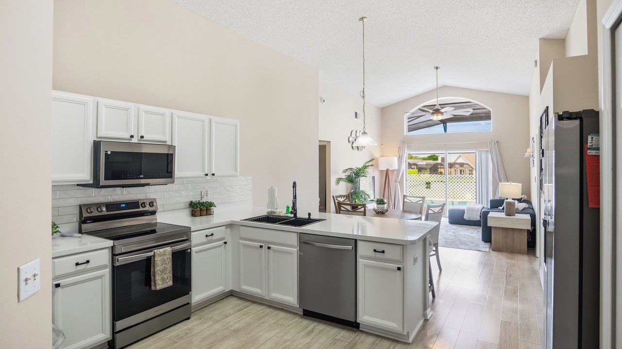 Photo of Kitchen in Westridge