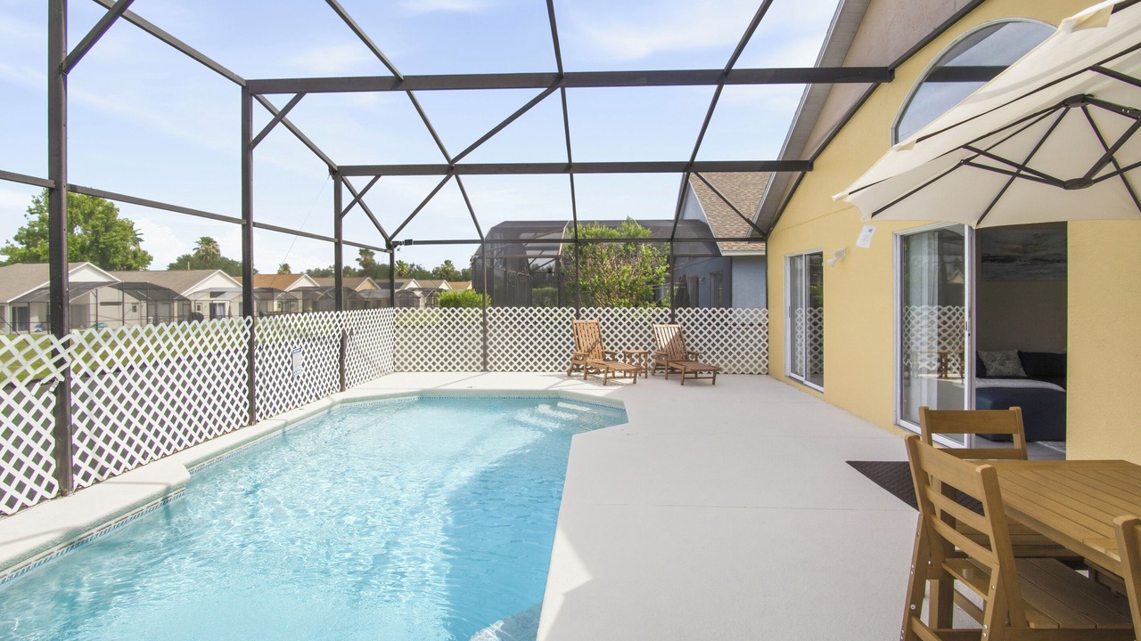 Photo of Outdoor in Westridge