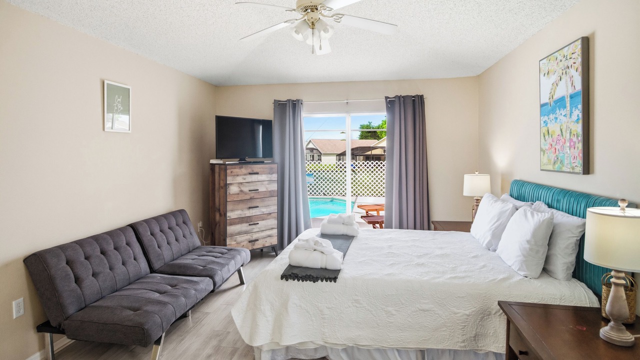 Photo of Bedroom in Westridge