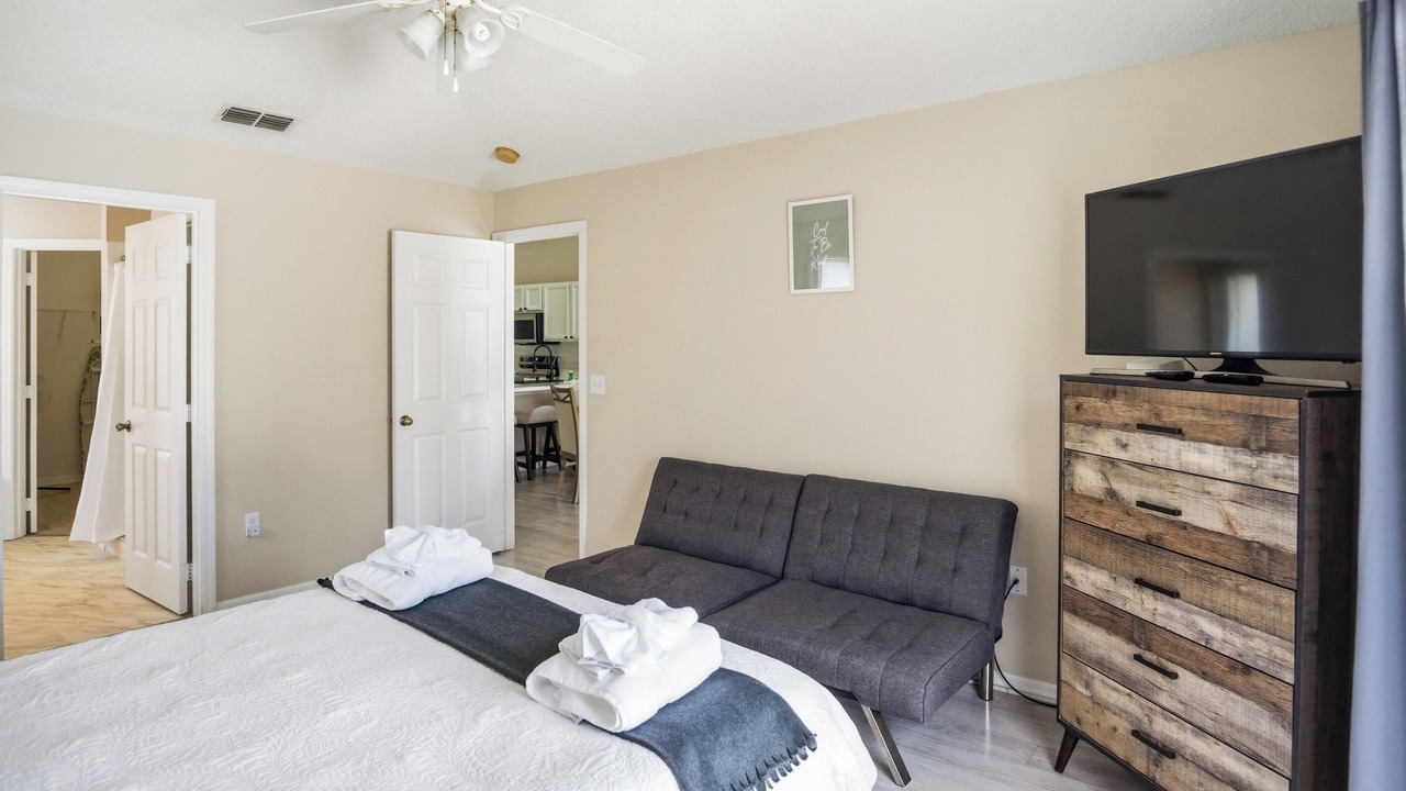 Photo of Bedroom in Westridge