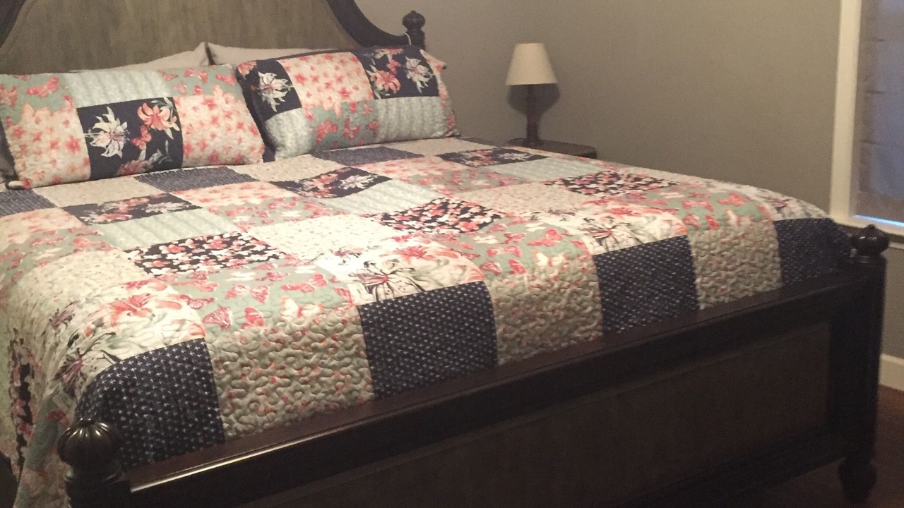 Photo of Bedroom in Townville