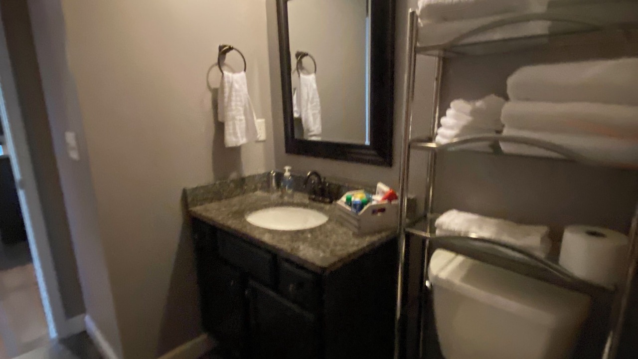 Photo of Bathroom in Townville