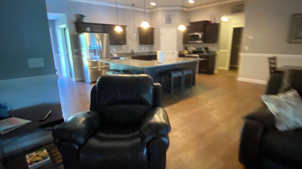Photo of Livingroom in Townville