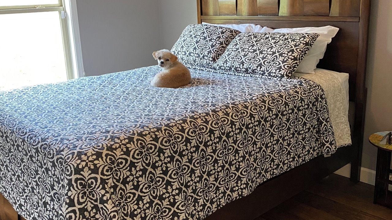 Photo of Bedroom in Townville