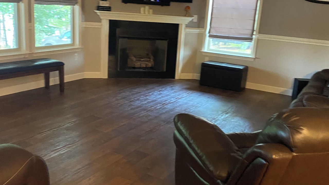 Photo of Livingroom in Townville