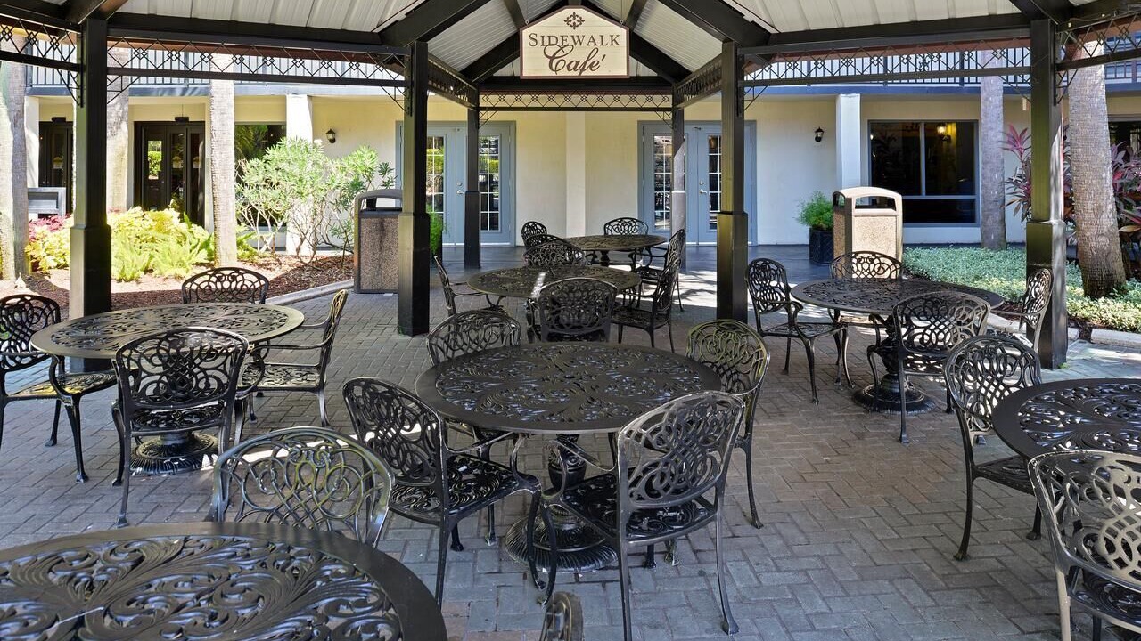 Photo of Outdoor in Kissimmee