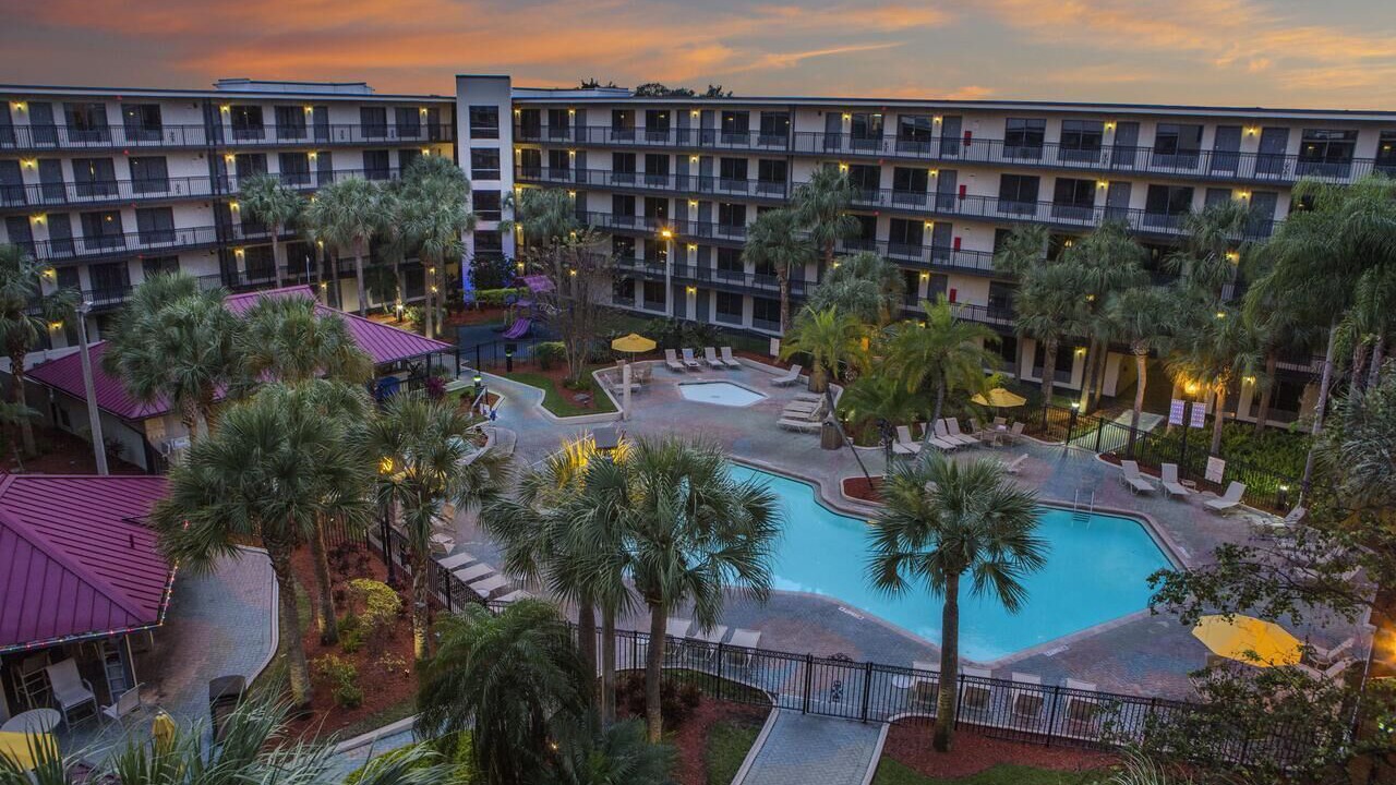Photo of Outdoor in Kissimmee