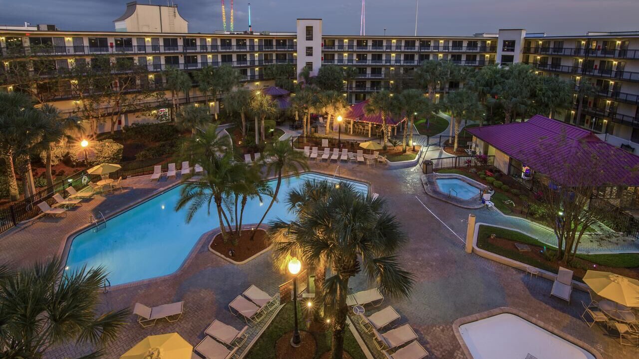 Photo of Outdoor in Kissimmee