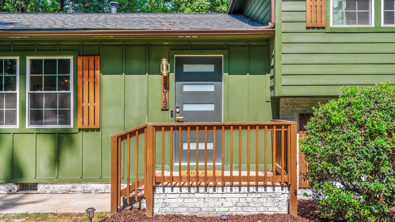 Photo of Outdoor in Northeast Raleigh