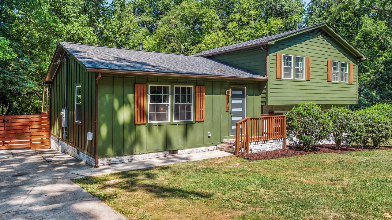 Photo of Outdoor in Northeast Raleigh