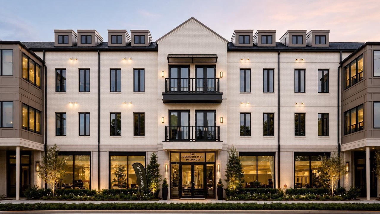 Photo of Outdoor in Metropolitan