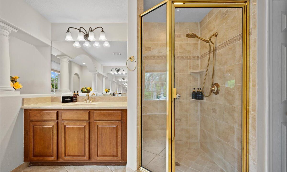 Photo of Bathroom in Jupiter Farms