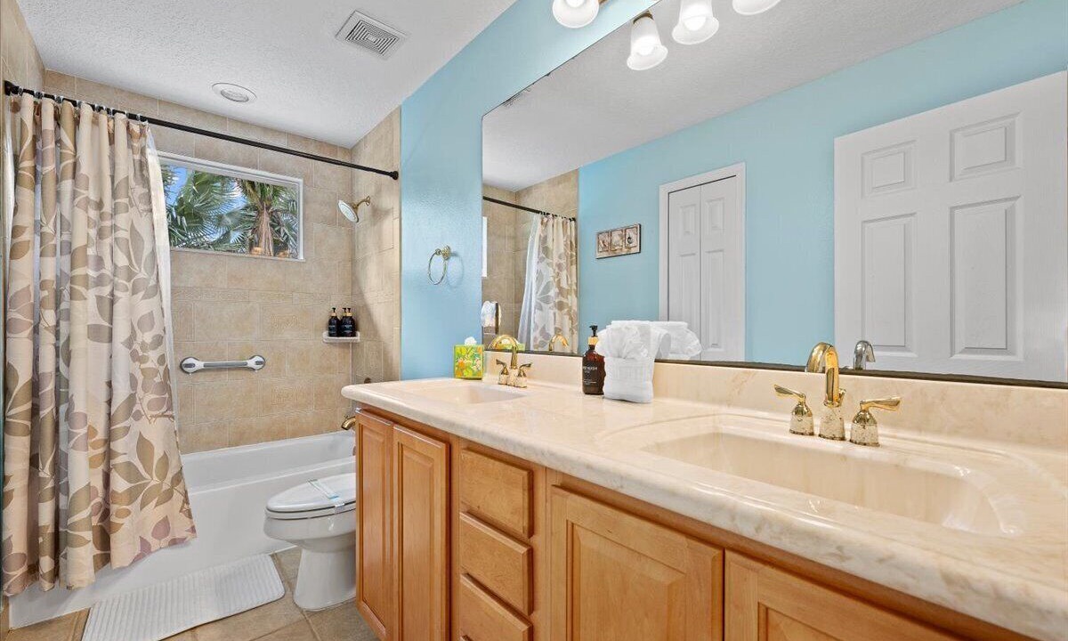 Photo of Bathroom in Jupiter Farms
