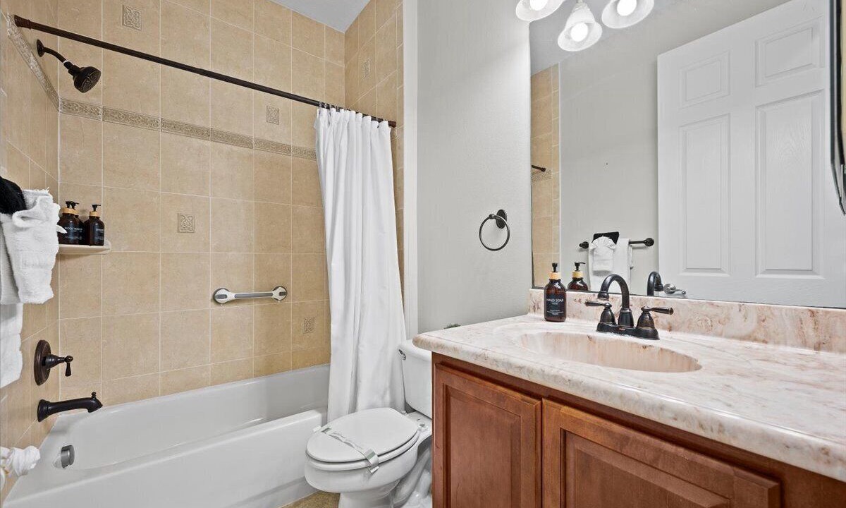 Photo of Bathroom in Jupiter Farms